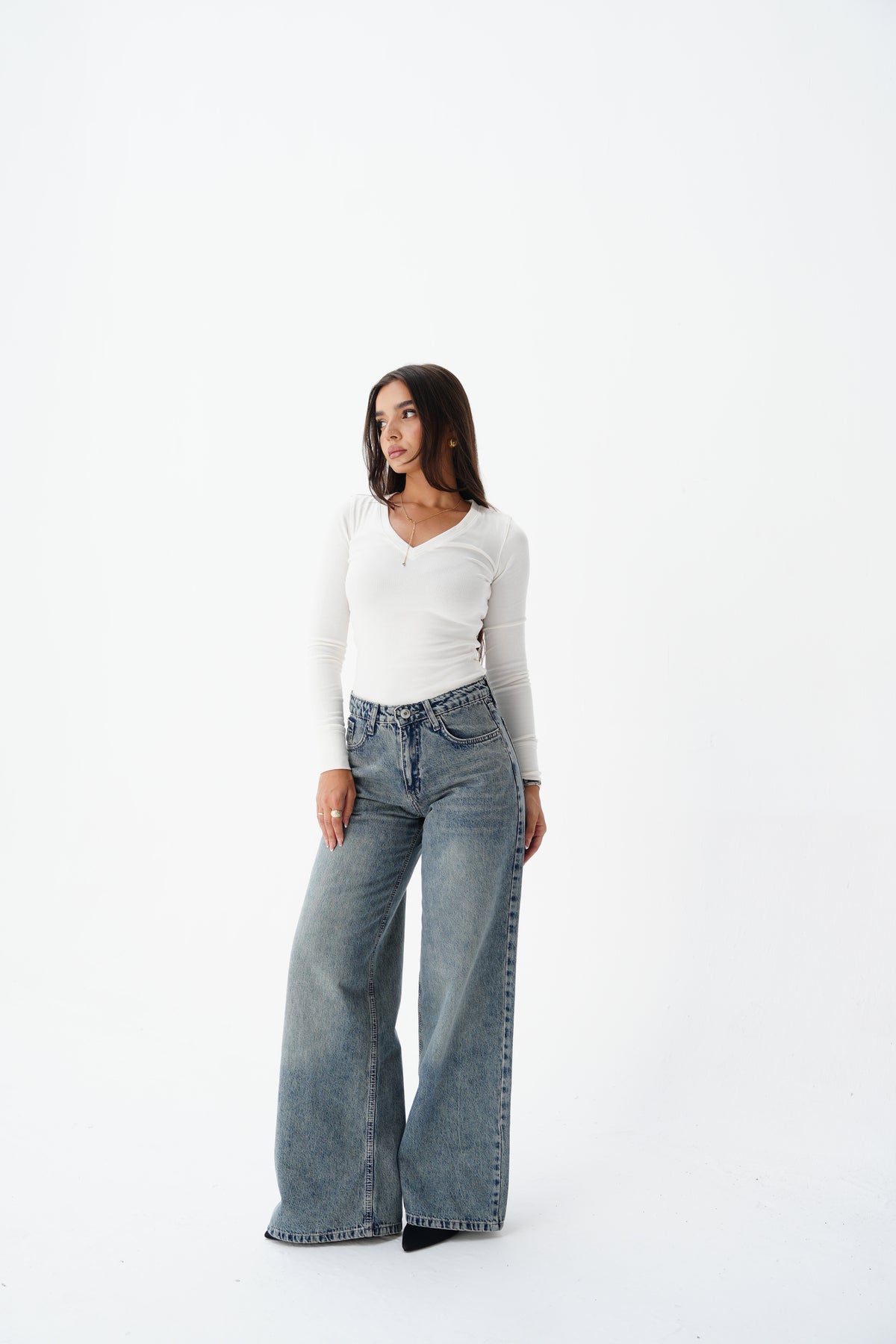 Bagy Bright Denim