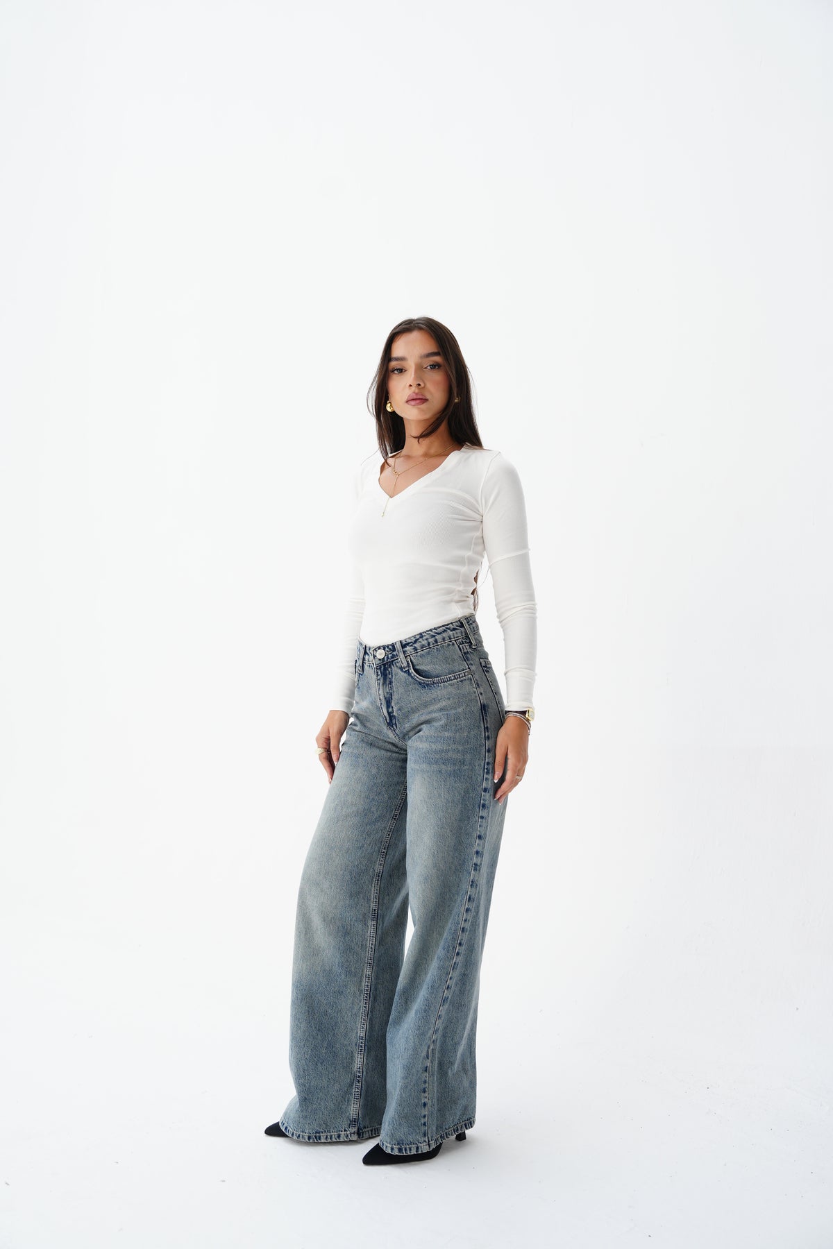 Bagy Bright Denim