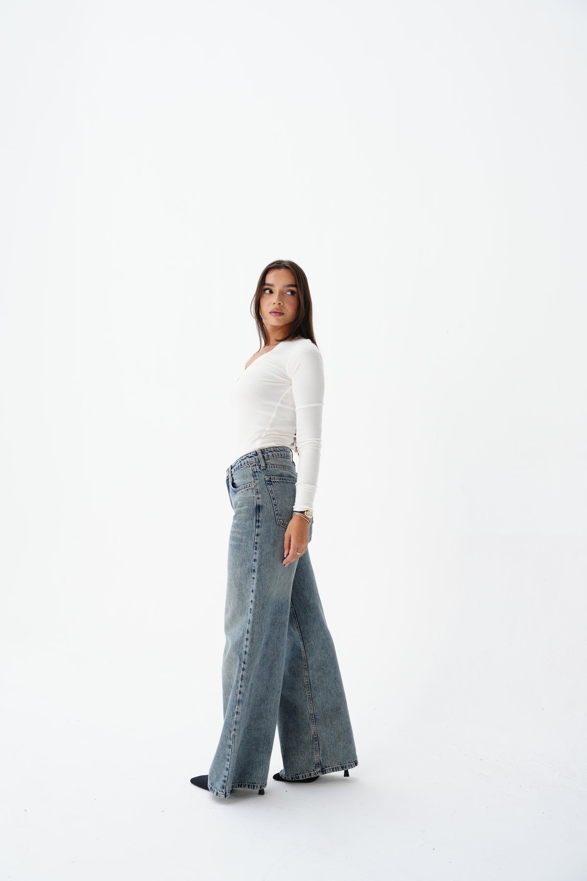 Bagy Bright Denim
