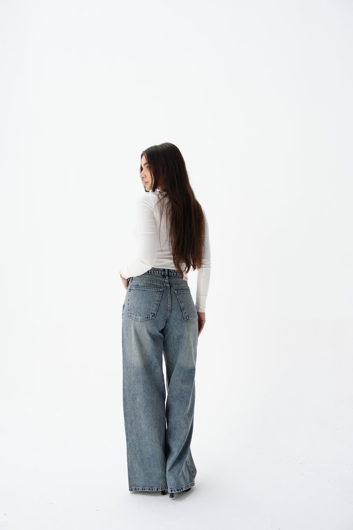 Bagy Bright Denim