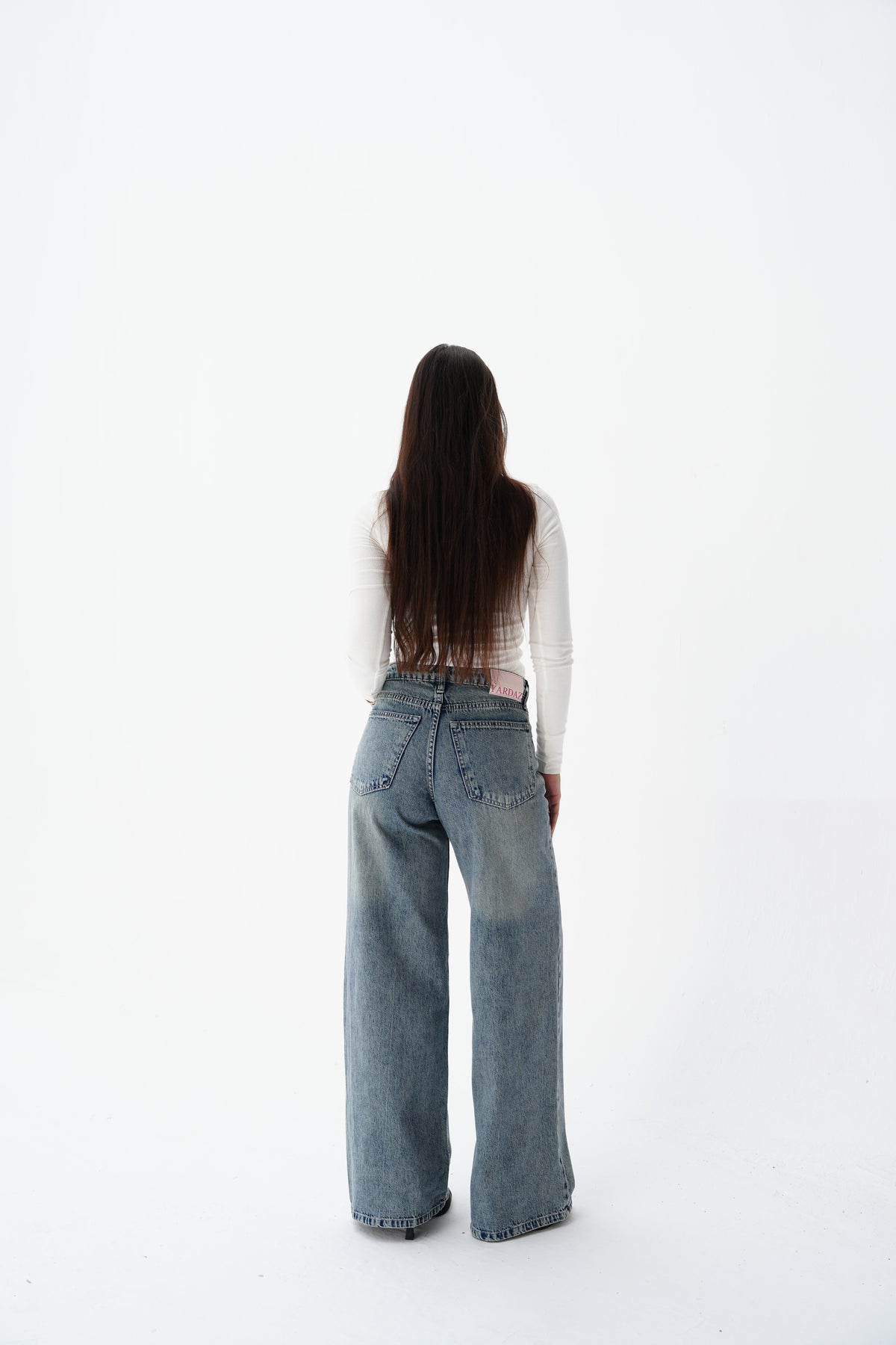 Bagy Bright Denim
