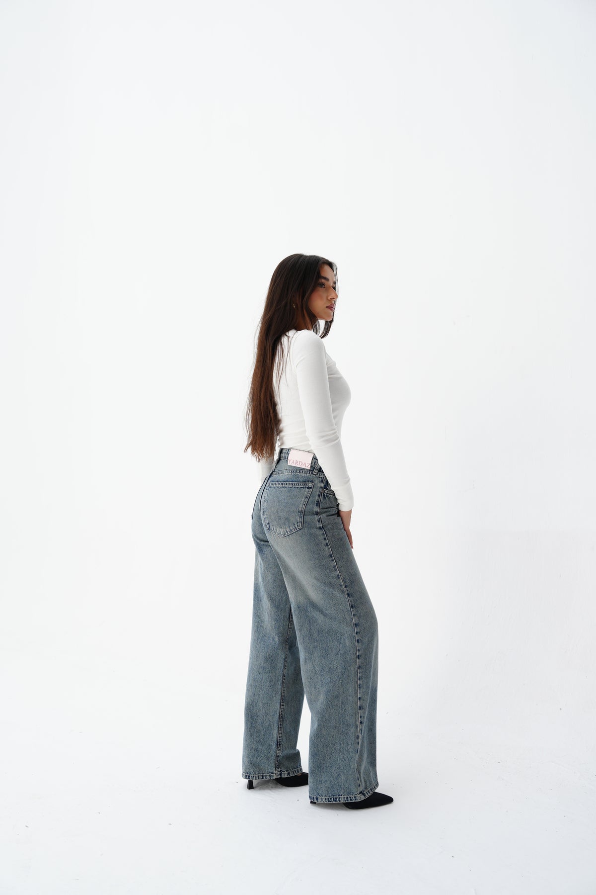 Bagy Bright Denim