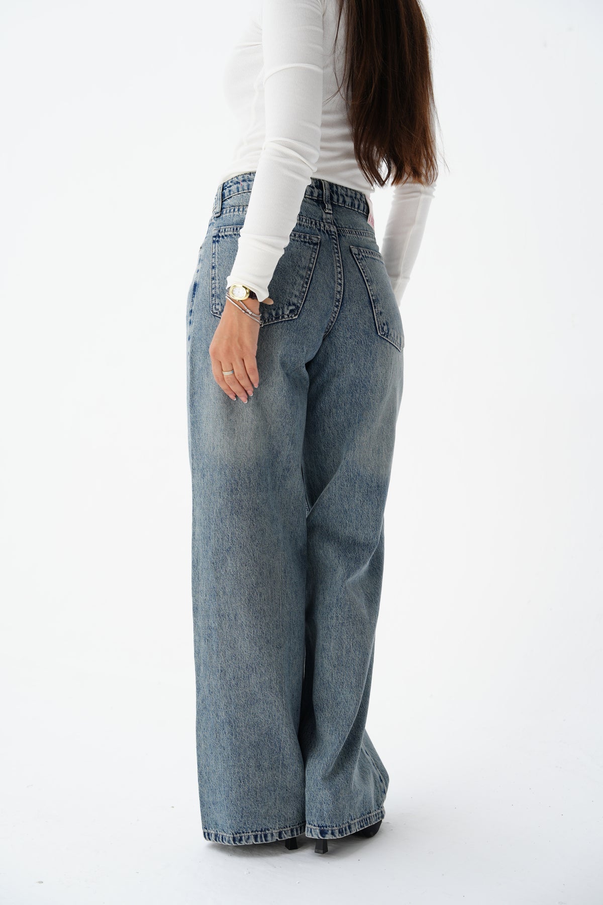 Bagy Bright Denim