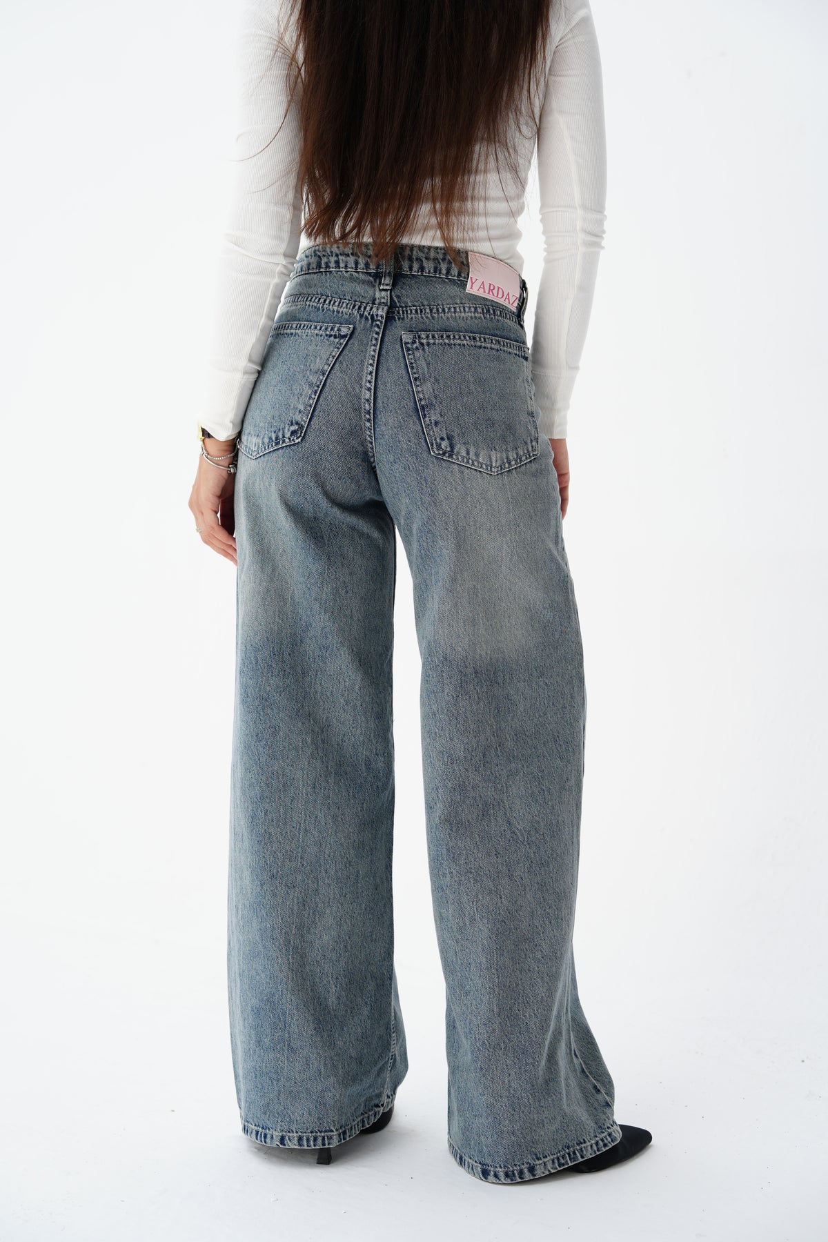 Bagy Bright Denim